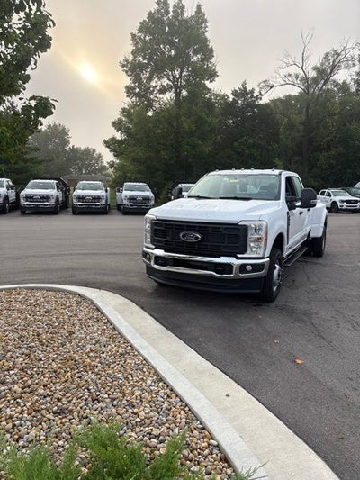 2026 Ford F-350 XL DRW