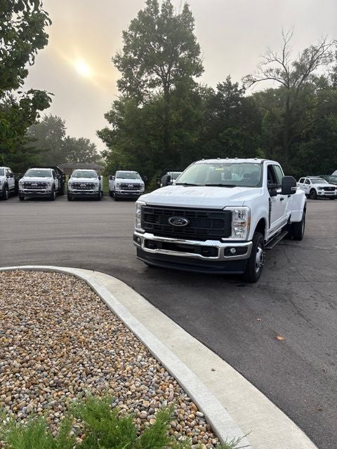 2026 Ford F-350 XL DRW