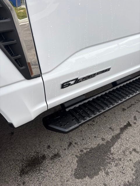 2026 Ford F-350 XL DRW
