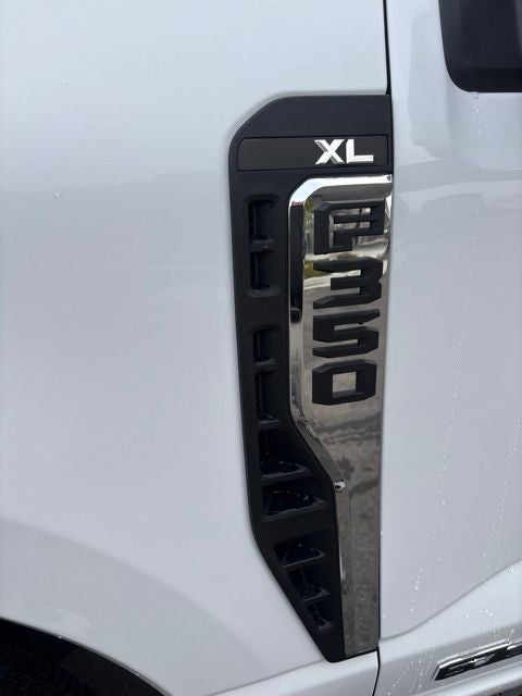 2026 Ford F-350 XL DRW
