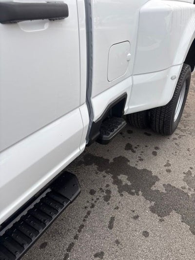 2026 Ford F-350 XL DRW