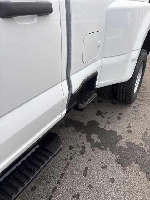 2026 Ford F-350 XL DRW