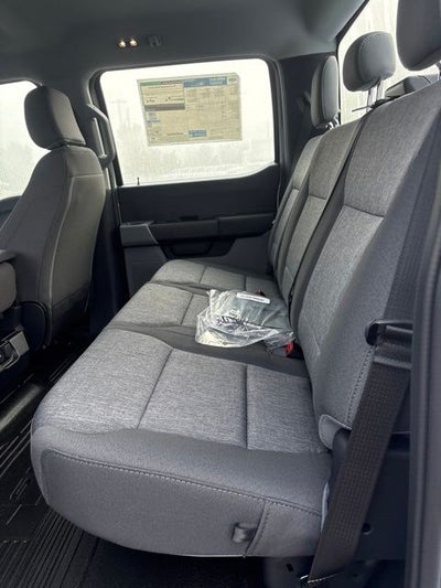 2026 Ford F-350 XL DRW