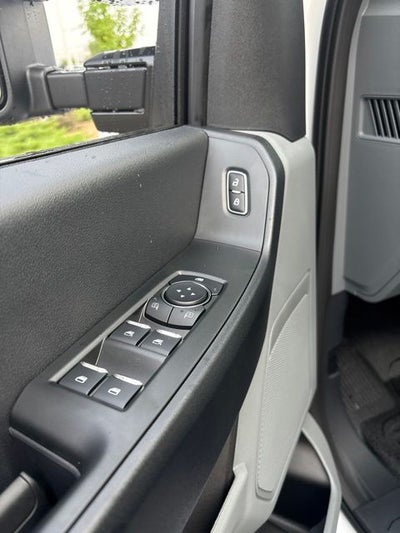 2026 Ford F-350 XL DRW