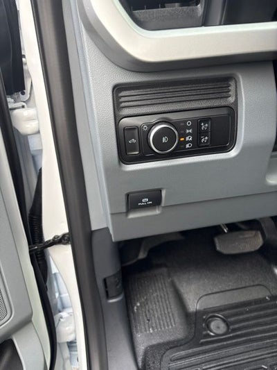 2026 Ford F-350 XL DRW