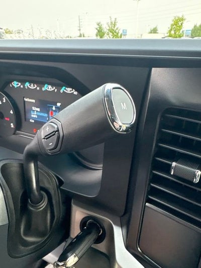 2026 Ford F-350 XL DRW