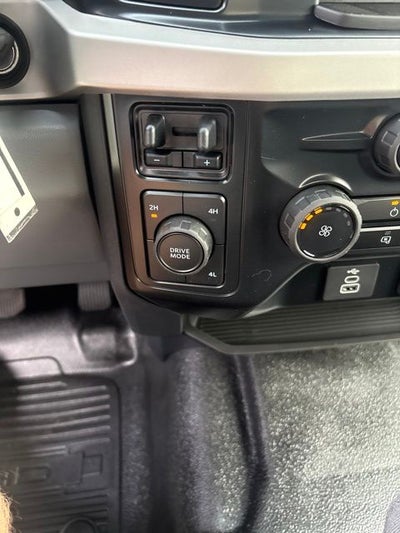 2026 Ford F-350 XL DRW