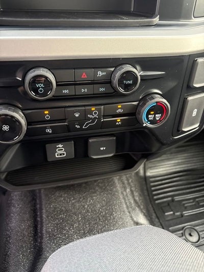 2026 Ford F-350 XL DRW