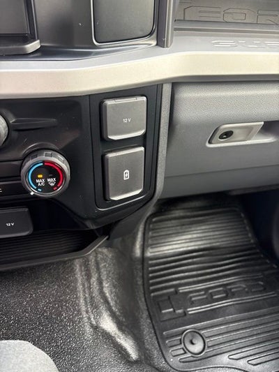 2026 Ford F-350 XL DRW