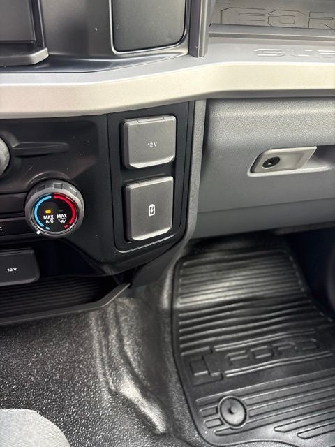 2026 Ford F-350 XL DRW