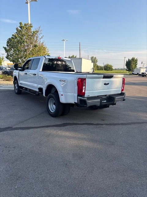 2026 Ford F-350 XL DRW
