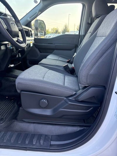 2026 Ford F-350 XL DRW