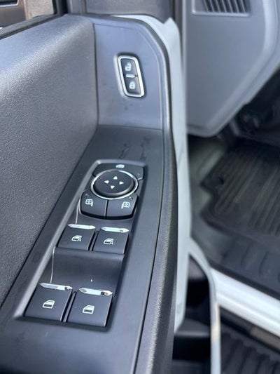 2026 Ford F-350 XL DRW