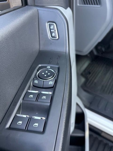 2026 Ford F-350 XL DRW
