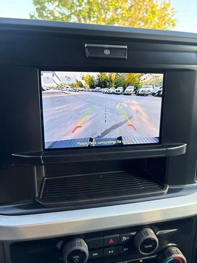 2026 Ford F-350 XL DRW
