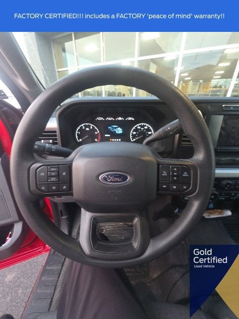 2024 Ford F-350 XL