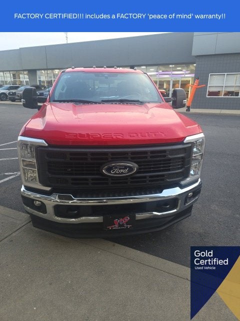 2024 Ford F-350 XL