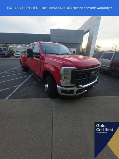 2024 Ford F-350 XL