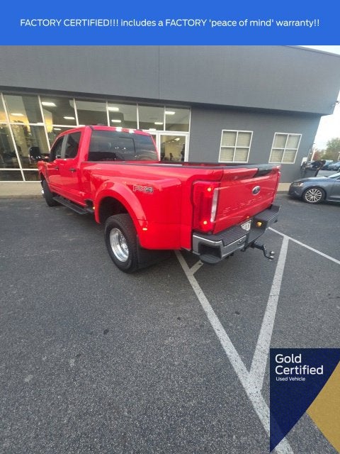 2024 Ford F-350 XL