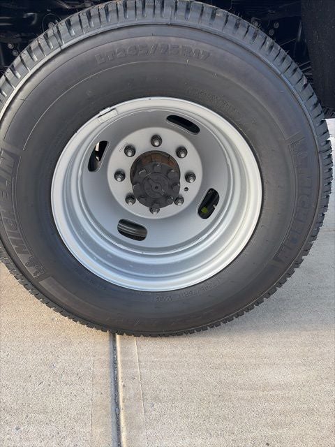 2026 Ford F-350 XL DRW