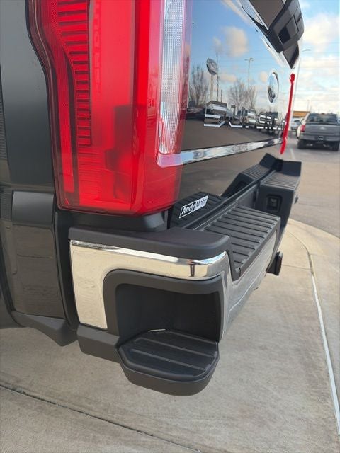 2026 Ford F-350 XL DRW