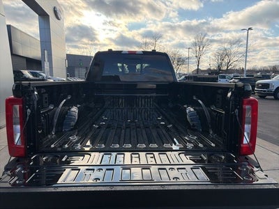 2026 Ford F-350 XL DRW