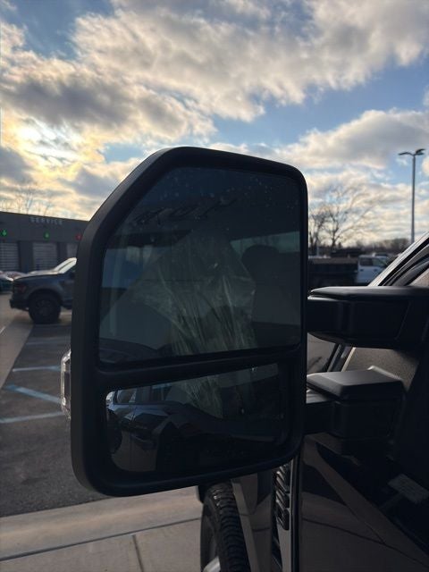 2026 Ford F-350 XL DRW