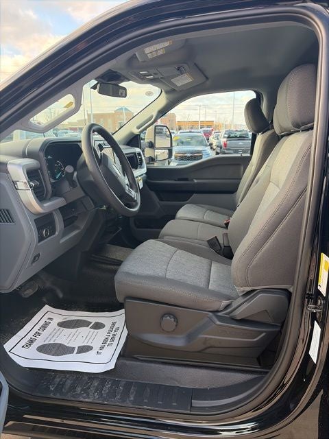 2026 Ford F-350 XL DRW