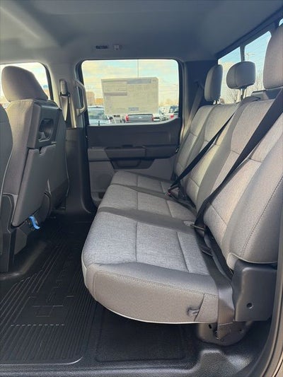 2026 Ford F-350 XL DRW