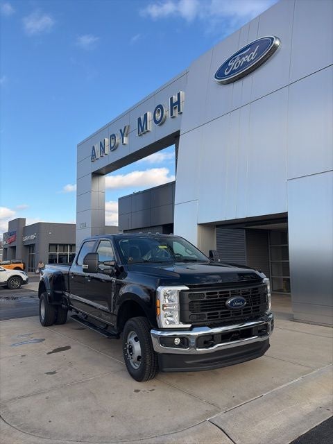 2026 Ford F-350 XL DRW