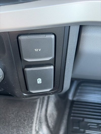 2026 Ford F-350 XL DRW