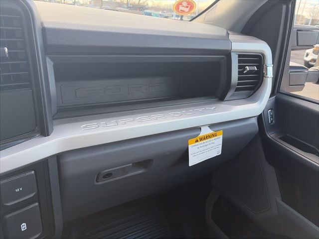 2026 Ford F-350 XL DRW