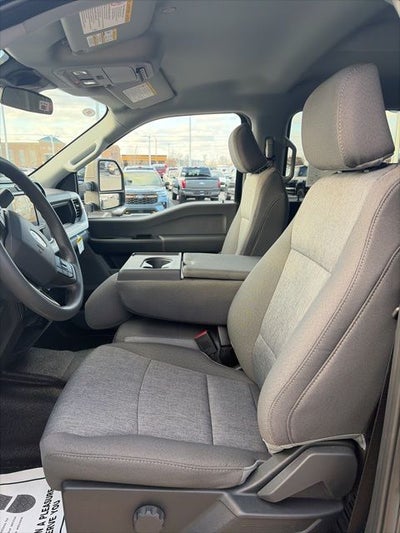 2026 Ford F-350 XL DRW