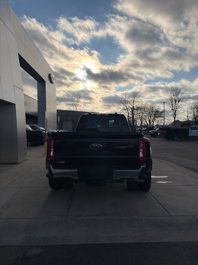 2026 Ford F-350 XL DRW