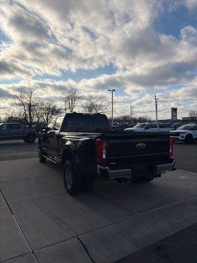 2026 Ford F-350 XL DRW