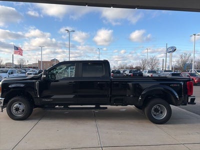 2026 Ford F-350 XL DRW
