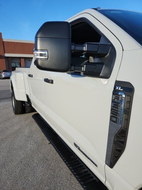 2026 Ford F-350 XL DRW