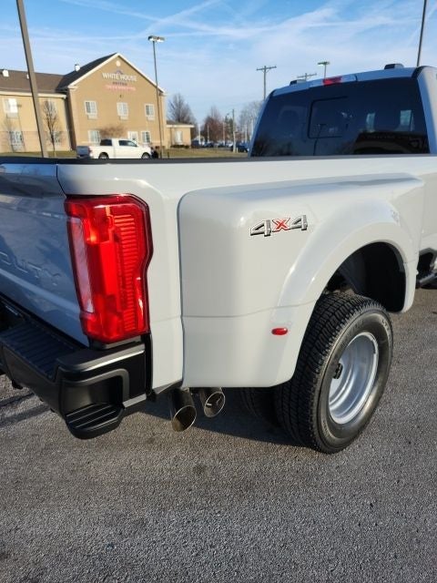 2026 Ford F-350 XL DRW