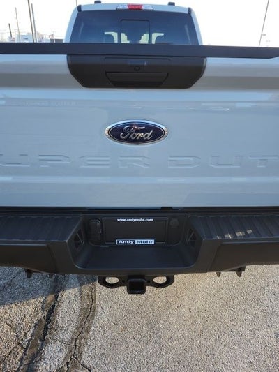 2026 Ford F-350 XL DRW