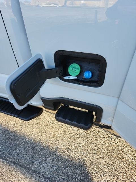 2026 Ford F-350 XL DRW