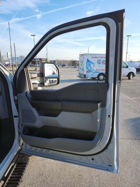 2026 Ford F-350 XL DRW