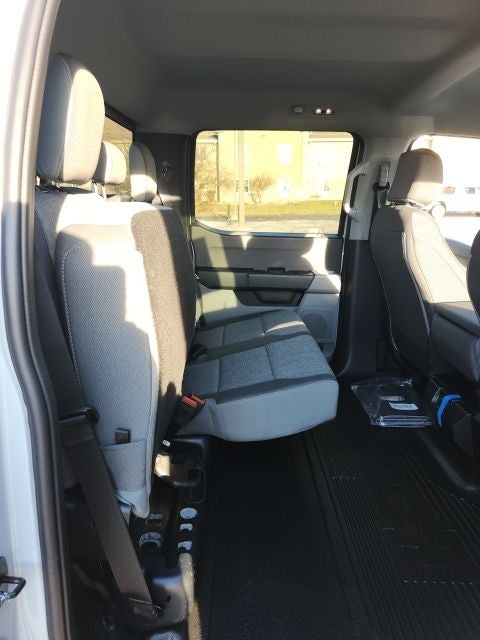 2026 Ford F-350 XL DRW