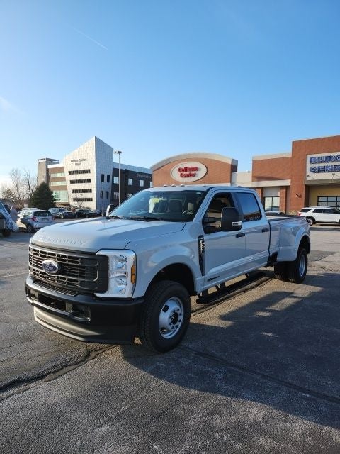 2026 Ford F-350 XL DRW