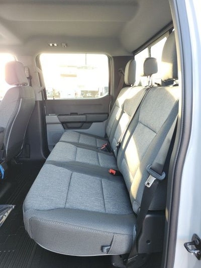 2026 Ford F-350 XL DRW