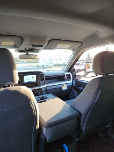 2026 Ford F-350 XL DRW