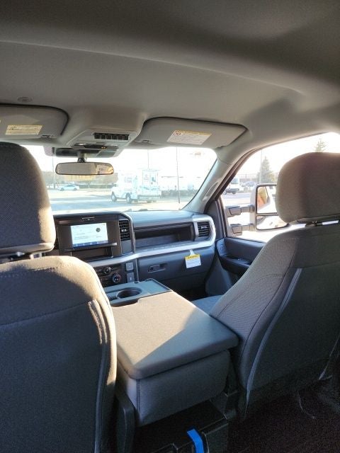 2026 Ford F-350 XL DRW