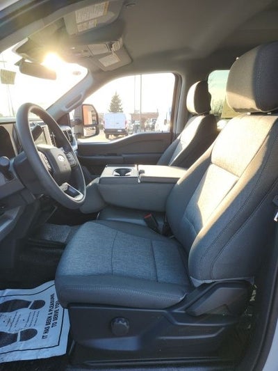 2026 Ford F-350 XL DRW