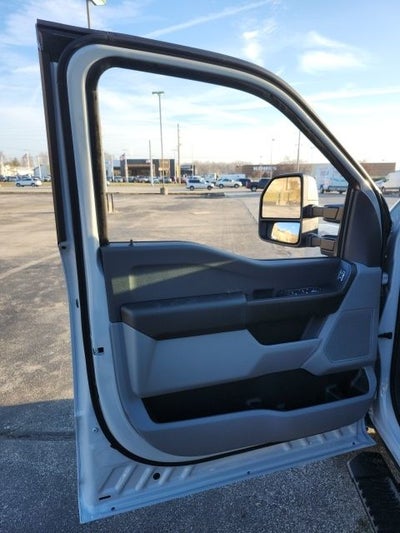 2026 Ford F-350 XL DRW