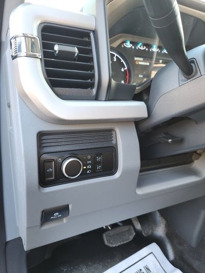 2026 Ford F-350 XL DRW