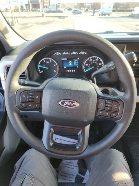 2026 Ford F-350 XL DRW